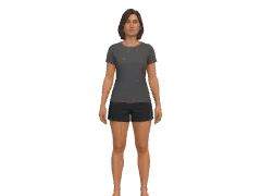 3D Height Comparison Tool | HowHeight