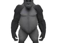 3D Height Comparison Tool | HowHeight