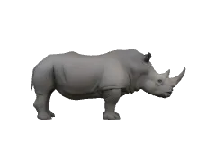 3D Height Comparison Tool | HowHeight